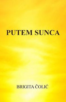 portada Putem Sunca (en Croacia)