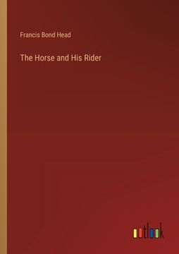 portada The Horse and His Rider (en Inglés)