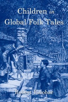 portada Children in Global Folk Tales (en Inglés)