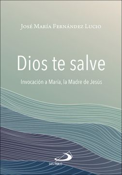 portada Dios te Salve (in Spanish)