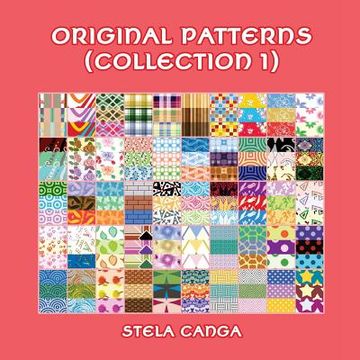portada Original Patterns: collection 1 (en Inglés)