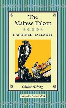 The Maltese Falcon, The Thin Man, Red Harvest - (everyman's