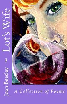 portada Lot's Wife: A Collection of Poems (en Inglés)