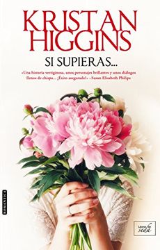 portada Si Supieras (in Spanish)
