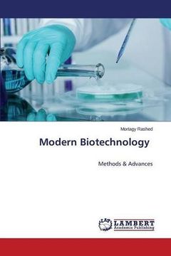 portada Modern Biotechnology