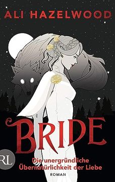portada Bride - die Unergründliche Übernatürlichkeit der Liebe (en Alemán)