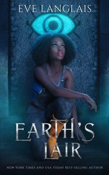 portada Earth's Lair (Earth's Magic) (in English)