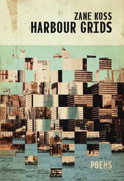 portada Harbour Grids (en Inglés)