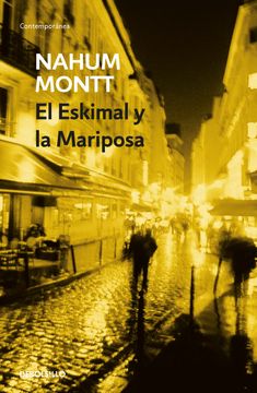 El eskimal y la mariposa (in Spanish)