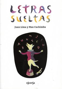 portada Letras Sueltas (in Spanish)