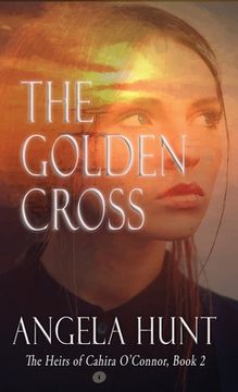 portada The Golden Cross (in English)