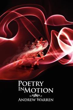 portada poetry in motion (en Inglés)