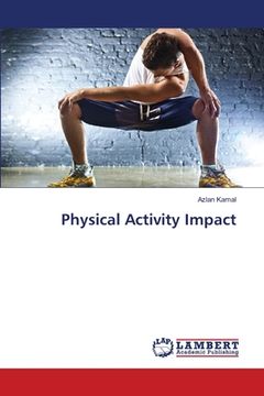 portada Physical Activity Impact (en Inglés)