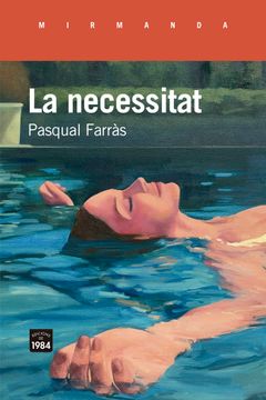portada La Necessitat (in Catalá)