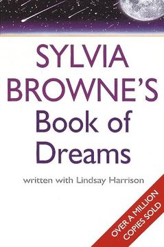 portada Sylvia Browne's Book of Dreams (en Inglés)