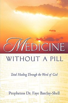 portada medicine without a pill (en Inglés)