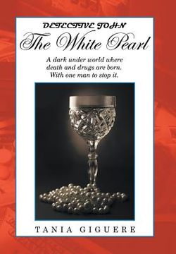 portada The White Pearl (en Inglés)