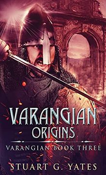 portada Origins (3) (Varangian) (en Inglés)