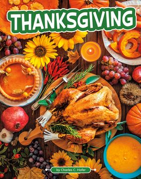 portada Thanksgiving (in English)