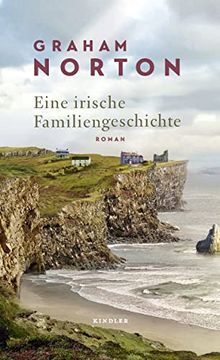 portada Eine Irische Familiengeschichte (in German)