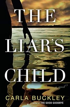 portada The Liar's Child 