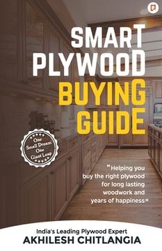 portada Smart Plywood Buying Guide (en Inglés)