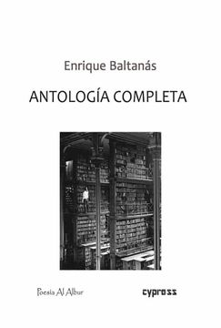 portada Antología Completa (in Spanish)