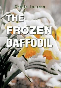 portada the frozen daffodil (en Inglés)