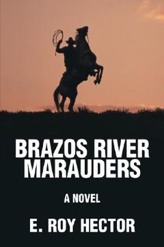 portada brazos river marauders (in English)