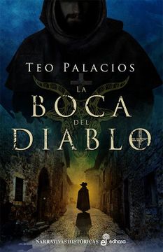 portada La Boca del Diablo (in Spanish)