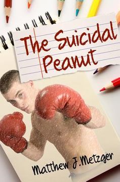 portada The Suicidal Peanut