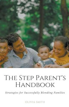 portada The Step Parent's Handbook (en Inglés)