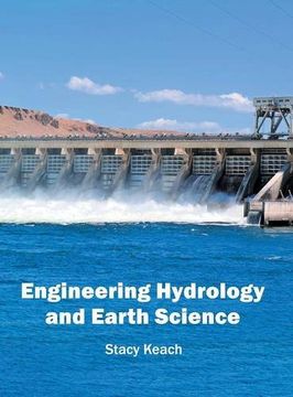 portada Engineering Hydrology and Earth Science (en Inglés)