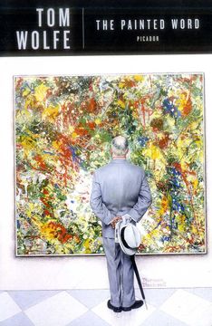 The Painted Word (en Inglés)