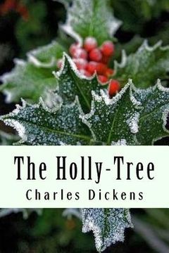 portada The Holly-Tree (en Inglés)