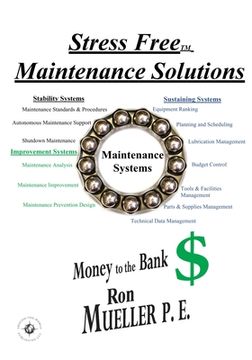 portada Stress Free Maintenance Solutions