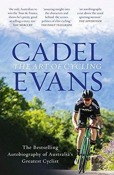 portada The Art Of Cycling (en Inglés)