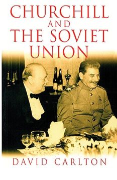 portada churchill and the soviet union (in English)
