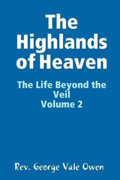 portada The Highlands of Heaven (in English)