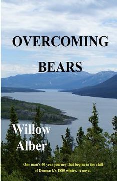 portada Overcoming Bears (en Inglés)