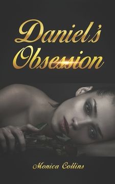 portada Daniel's Obsession (en Inglés)