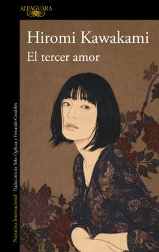 portada El Tercer Amor