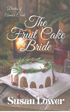 portada The Fruitcake Bride (in English)