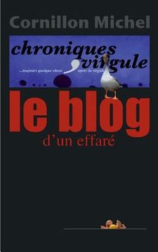 portada Le Blog d'un effaré (in French)