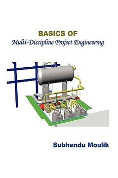 portada basics of multi-discipline project engineering (en Inglés)