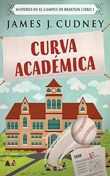 portada Curva Académica (in Spanish)