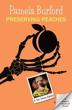 portada Preserving Peaches (en Inglés)