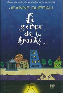 portada Gente de Sparks (in Spanish)