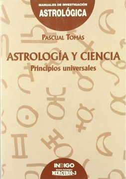 portada Astrologia y Ciencia