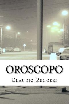 portada Oroscopo (en Italiano)